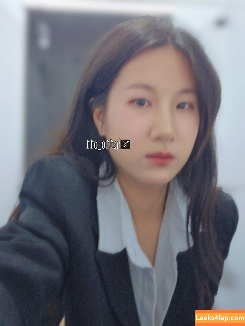 nya_ming / bsr_ming / he11o_o11 / he11opeaches / 냐밍 / 피치 leaked photo photo #0123