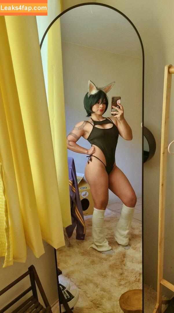 Nyaaati / Kittynyaaa / https: / miiaa02 / nhcordoba leaked photo photo #0058