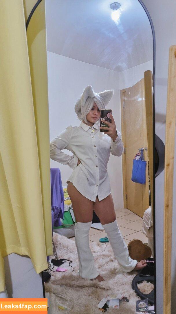 Nyaaati / Kittynyaaa / https: / miiaa02 / nhcordoba leaked photo photo #0074
