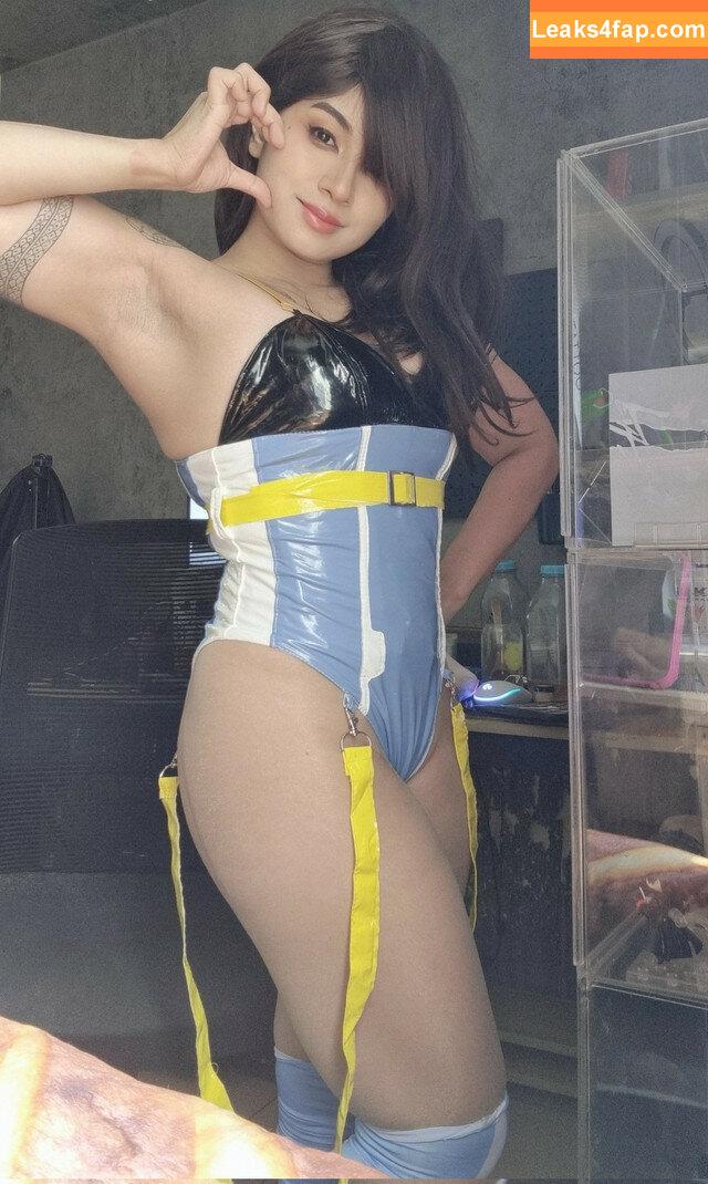 Nyaaati / Kittynyaaa / https: / miiaa02 / nhcordoba leaked photo photo #0102