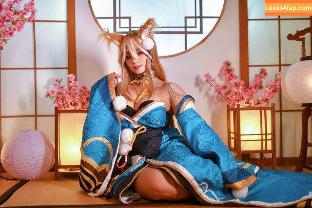 Nyaaati / Kittynyaaa / https: / miiaa02 / nhcordoba leaked photo photo #0110
