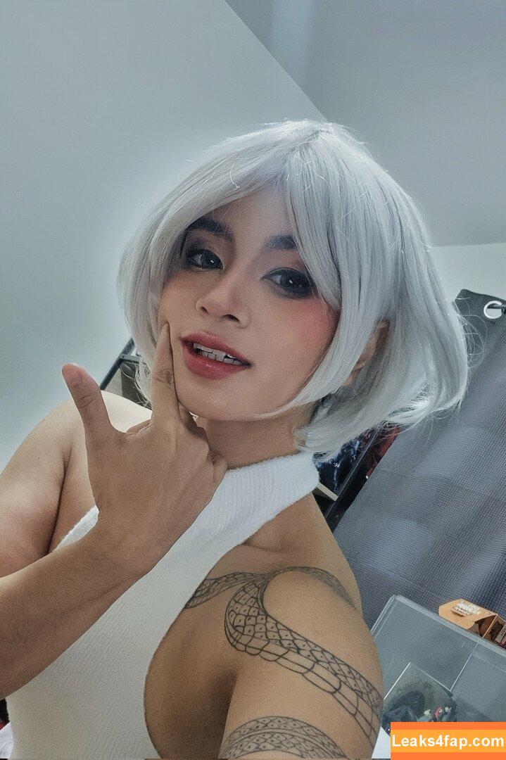 Nyaaati / Kittynyaaa / https: / miiaa02 / nhcordoba leaked photo photo #0134