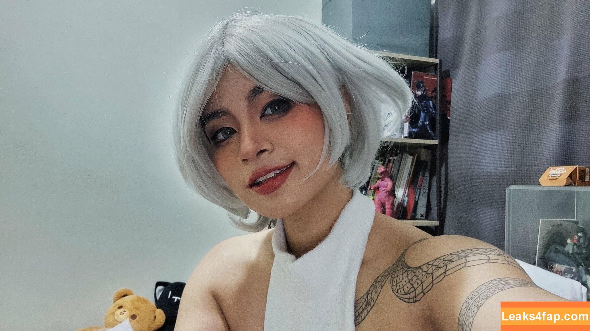 Nyaaati / Kittynyaaa / https: / miiaa02 / nhcordoba leaked photo photo #0135