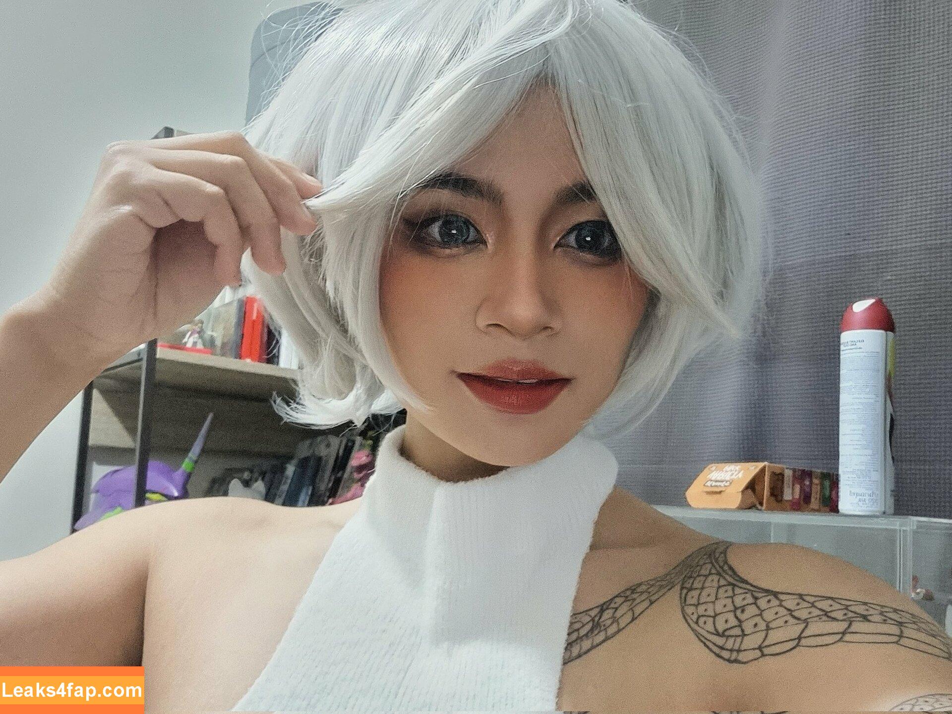 Nyaaati / Kittynyaaa / https: / miiaa02 / nhcordoba leaked photo photo #0136