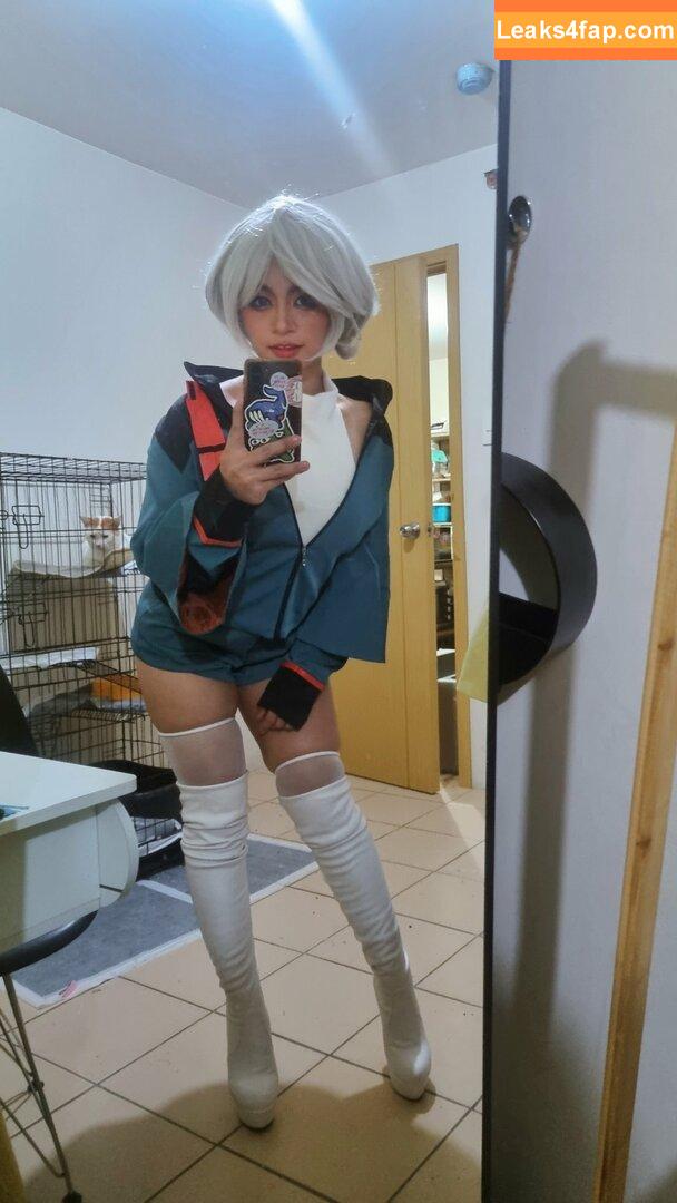 Nyaaati / Kittynyaaa / https: / miiaa02 / nhcordoba leaked photo photo #0138