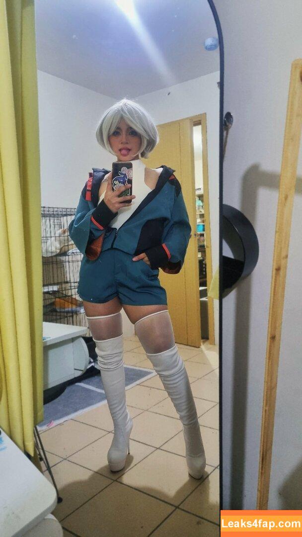Nyaaati / Kittynyaaa / https: / miiaa02 / nhcordoba leaked photo photo #0140