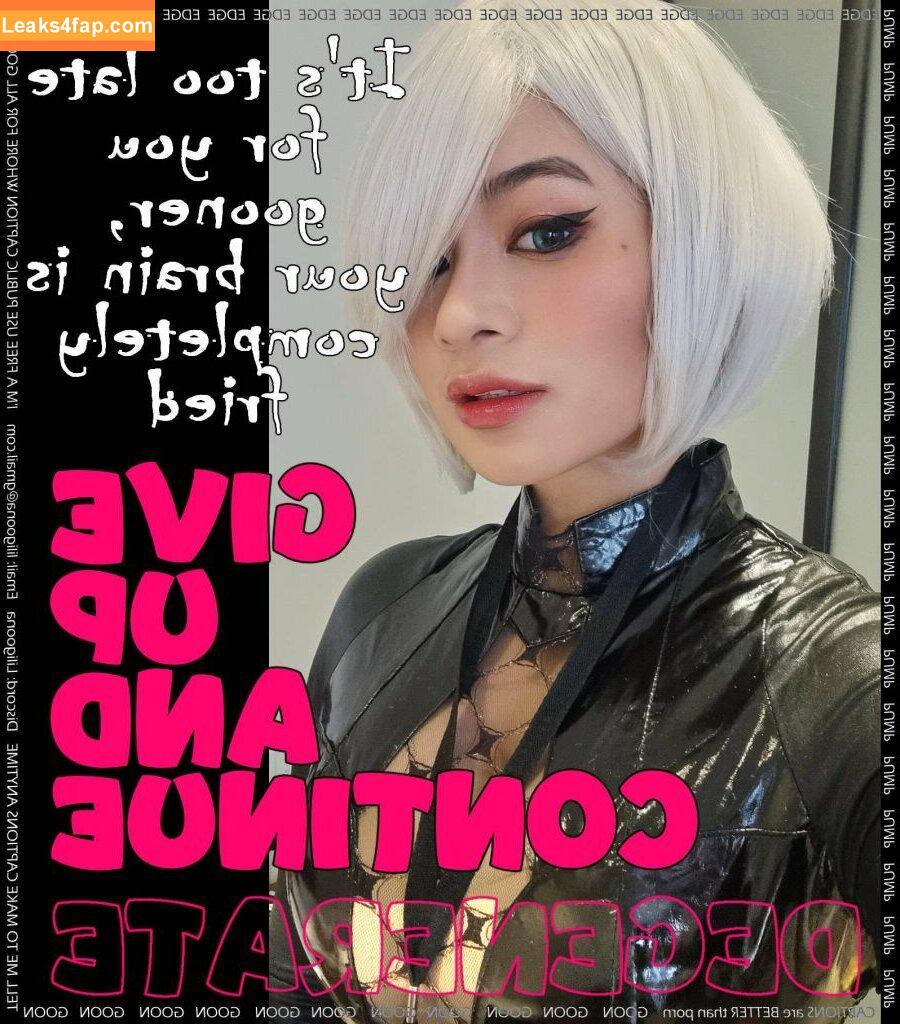 Nyaaati / Kittynyaaa / https: / miiaa02 / nhcordoba leaked photo photo #0155