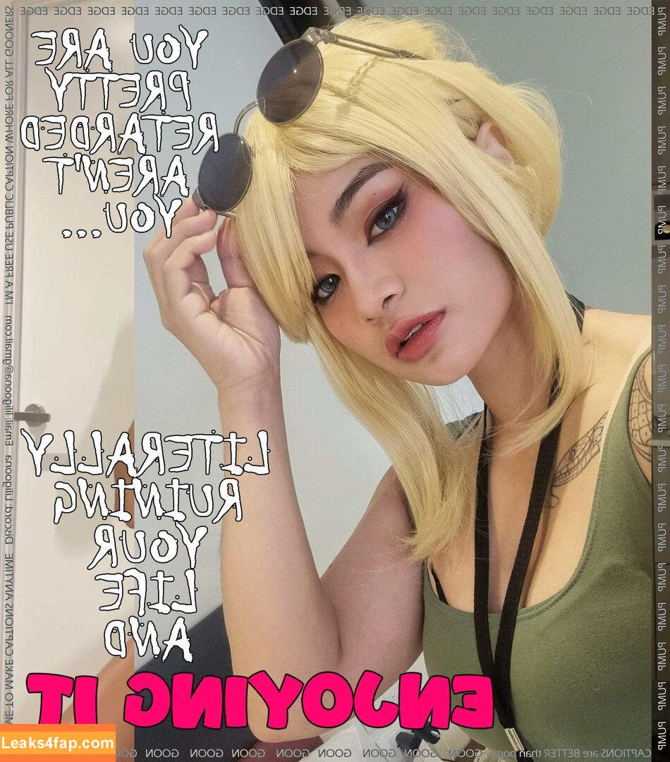 Nyaaati / Kittynyaaa / https: / miiaa02 / nhcordoba leaked photo photo #0156