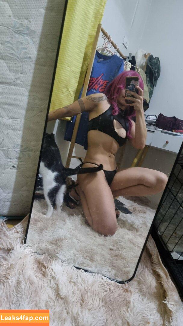 Nyaaati / Kittynyaaa / https: / miiaa02 / nhcordoba leaked photo photo #0194