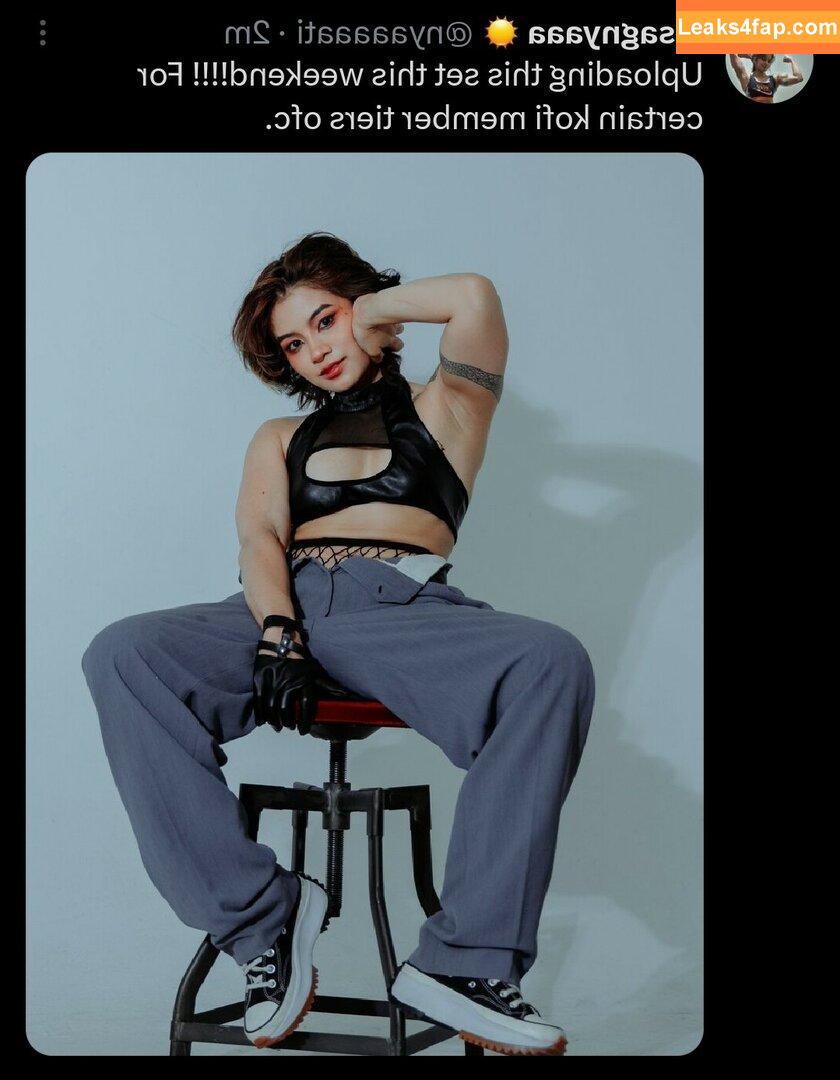 Nyaaati / Kittynyaaa / https: / miiaa02 / nhcordoba leaked photo photo #0210