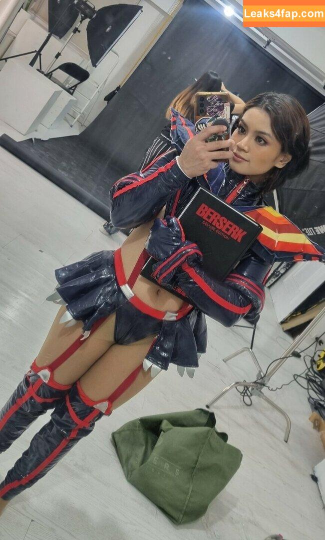 Nyaaati / Kittynyaaa / https: / miiaa02 / nhcordoba leaked photo photo #0271