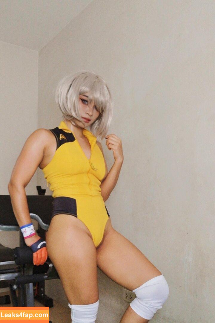 Nyaaati / Kittynyaaa / https: / miiaa02 / nhcordoba leaked photo photo #0315