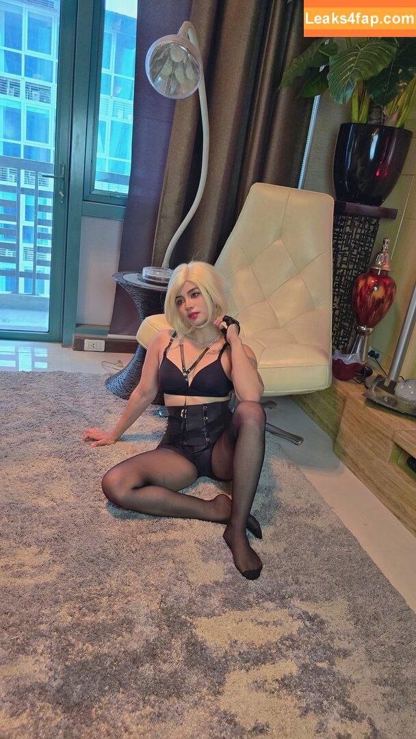 Nyaaati / Kittynyaaa / https: / miiaa02 / nhcordoba leaked photo photo #0343