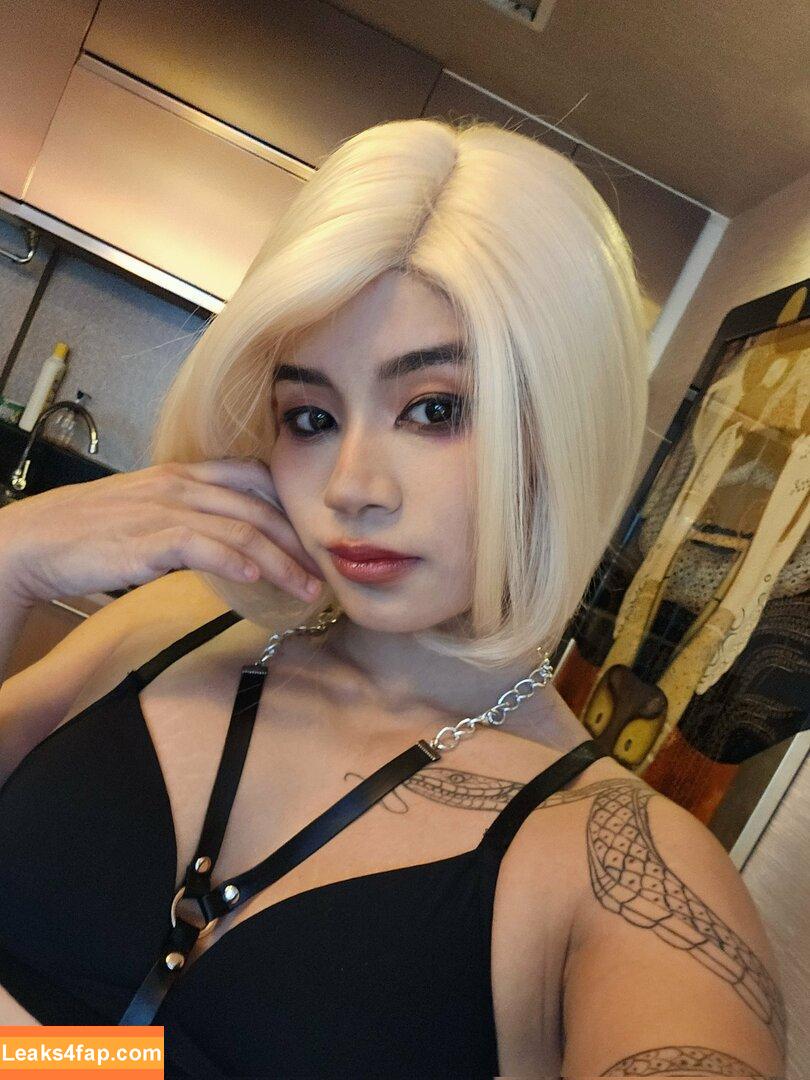 Nyaaati / Kittynyaaa / https: / miiaa02 / nhcordoba leaked photo photo #0347