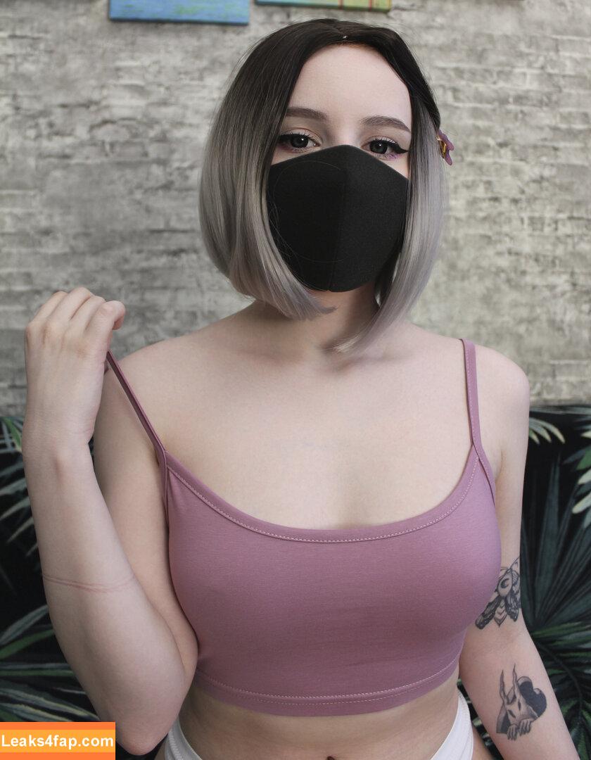 Nyabii leaked photo photo #0147