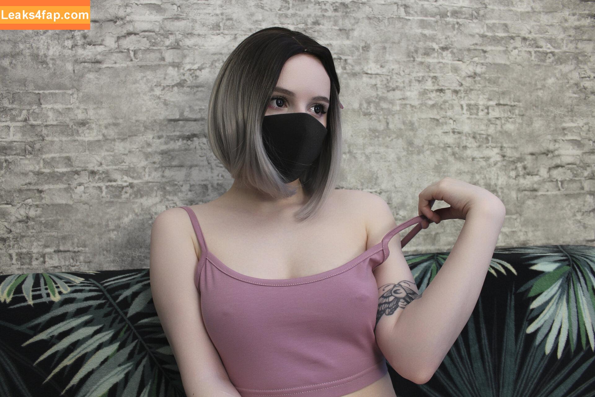 Nyabii leaked photo photo #0156