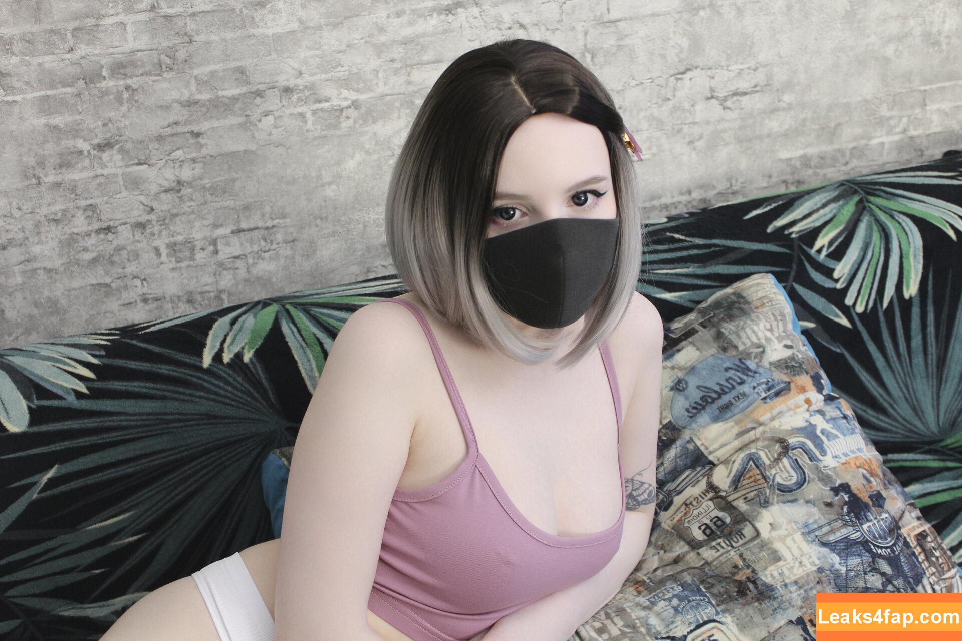 Nyabii leaked photo photo #0158