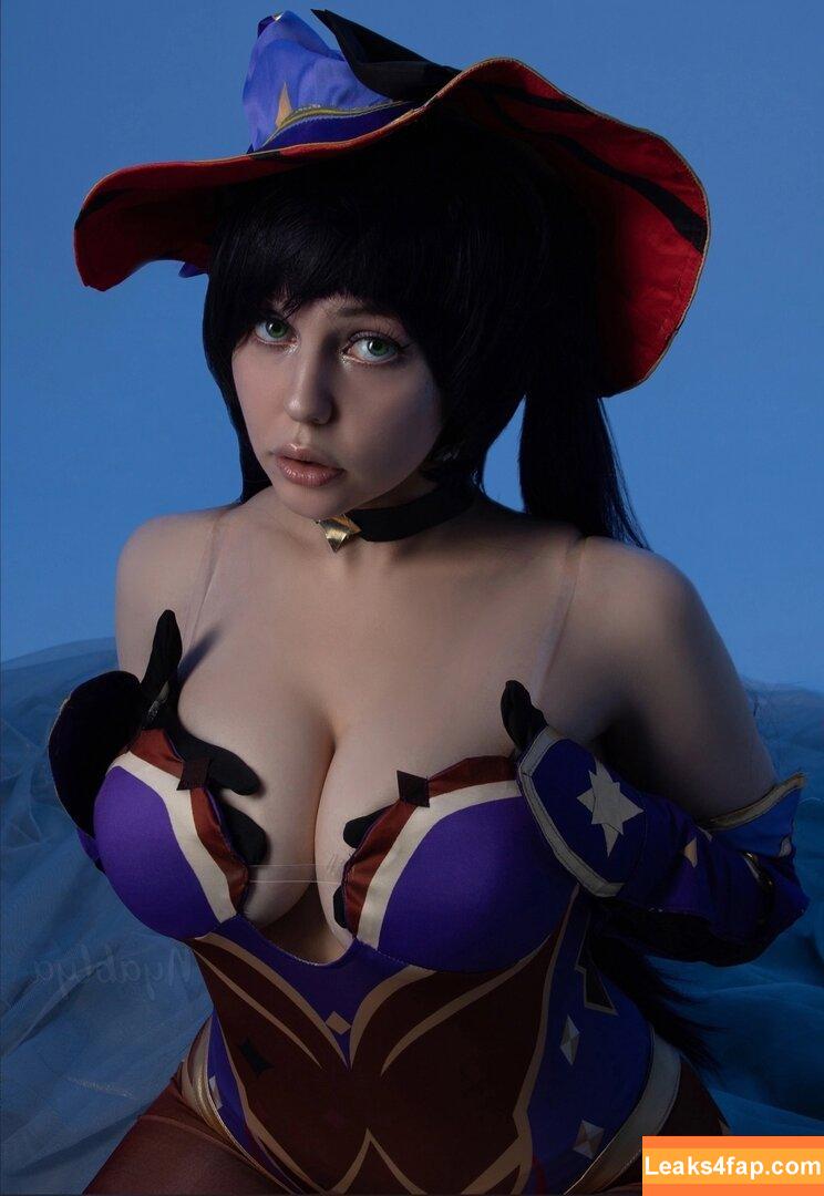 Nyablya / ablyablya / https: / nyablyacosplay leaked photo photo #0012