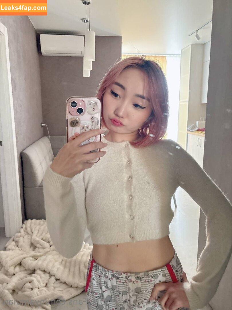 nyamulan / ny.mulaan leaked photo photo #0006