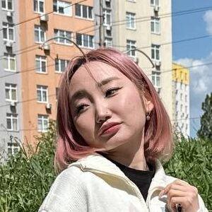 random model