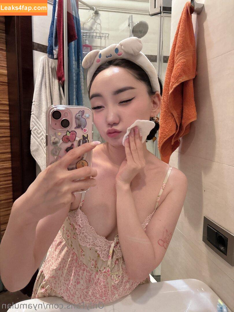 nyamulan / ny.mulaan leaked photo photo #0027