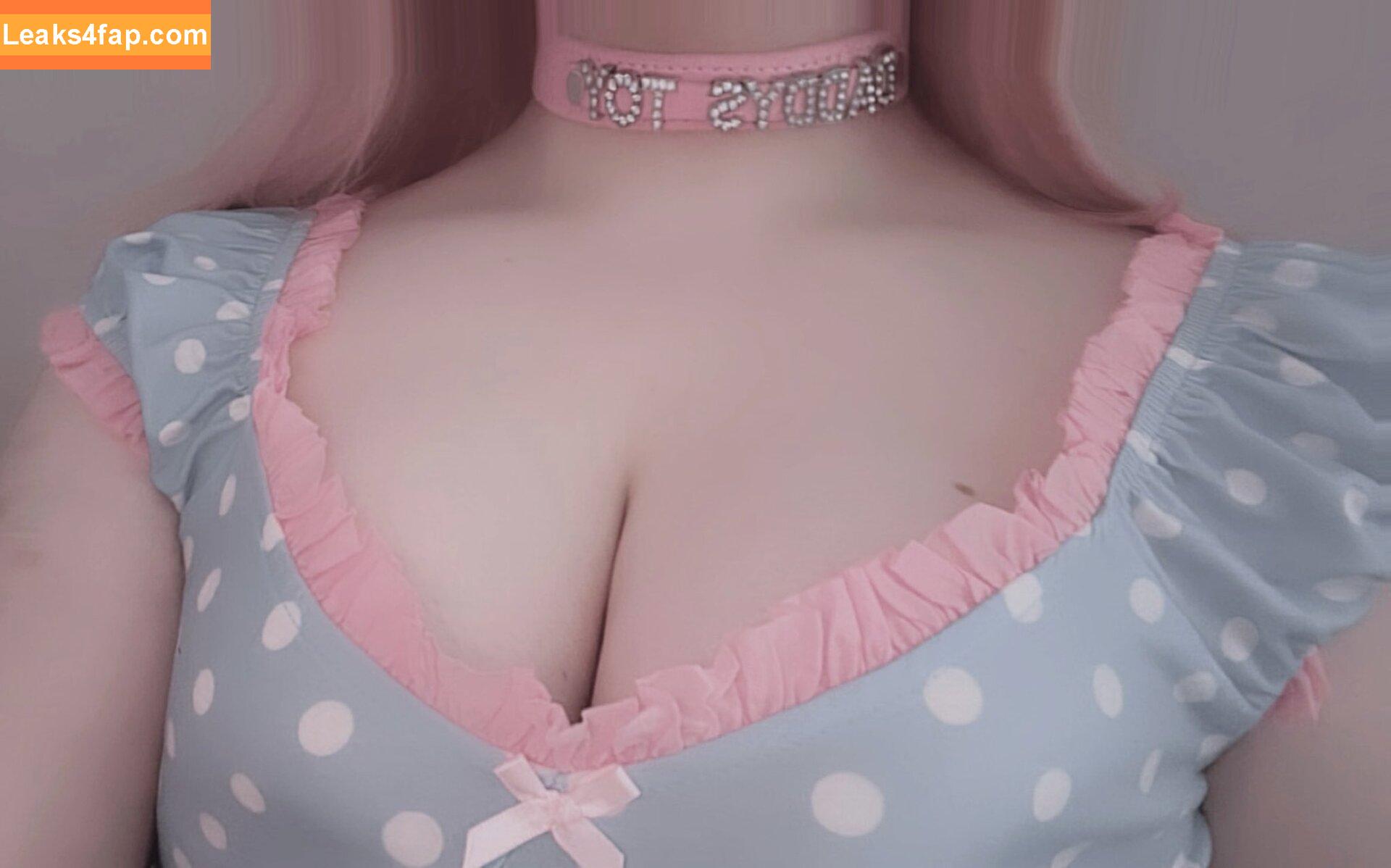 Nyan.lani / femcelcoomer leaked photo photo #0015