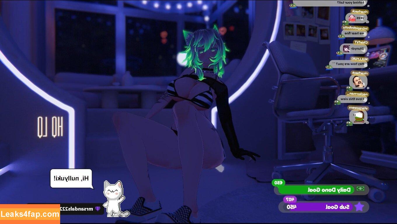 NyaNeila / geekynyanla / neilaonkos / neilaonkos vtuber / nyabella leaked photo photo #0002