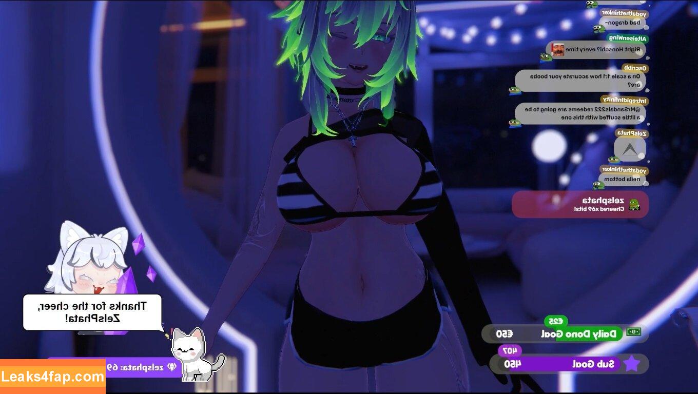 NyaNeila / geekynyanla / neilaonkos / neilaonkos vtuber / nyabella leaked photo photo #0027