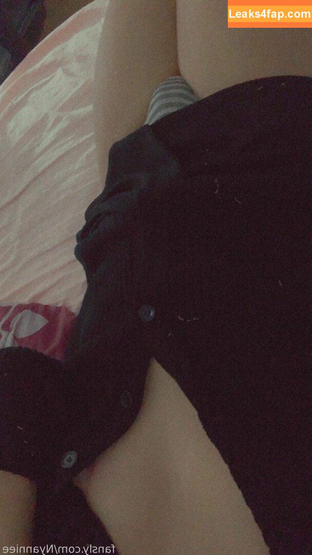 Nyanniee /  leaked photo photo #0002