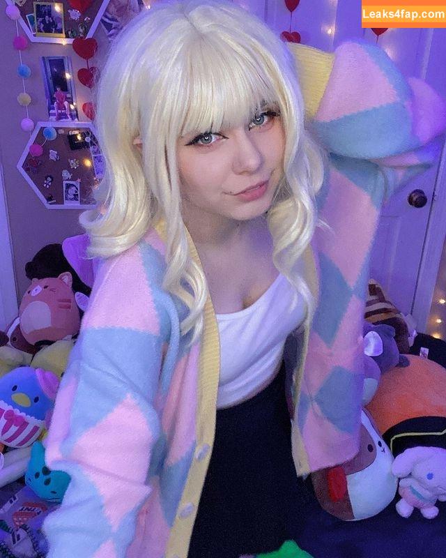 Nyannyancosplay leaked photo photo #0009