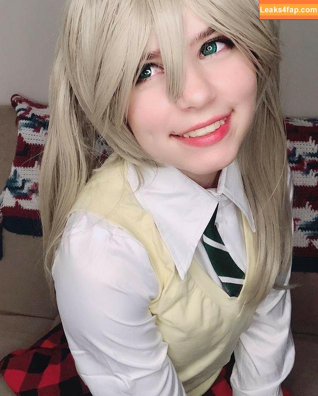 Nyannyancosplay leaked photo photo #0012