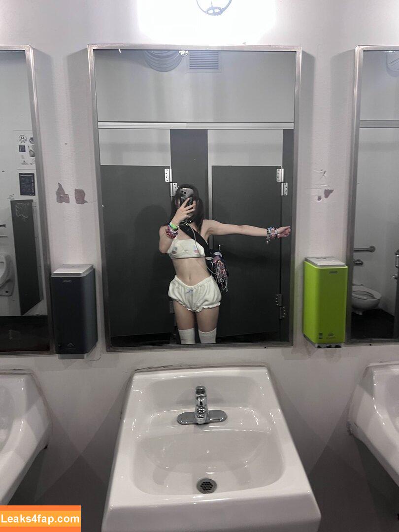 Nyannyancosplay leaked photo photo #0037