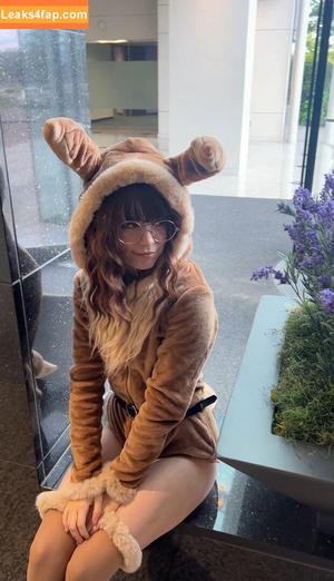 Nyannyancosplay photo #0038