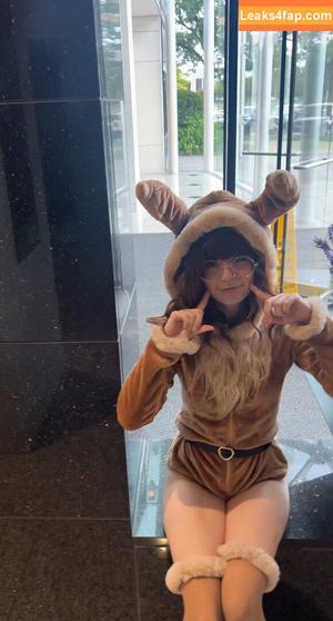 Nyannyancosplay photo #0039