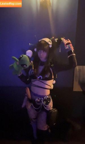 Nyannyancosplay photo #0040