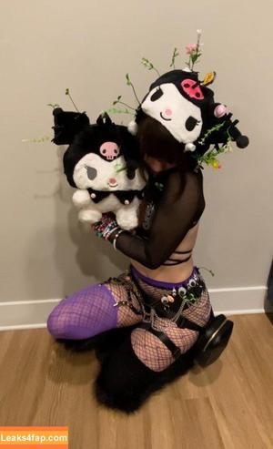 Nyannyancosplay photo #0041