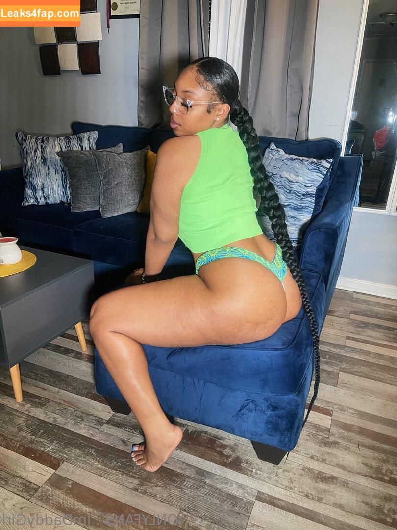 nykeriadenise / Theinfinityyy / nykeria.denise leaked photo photo #0001