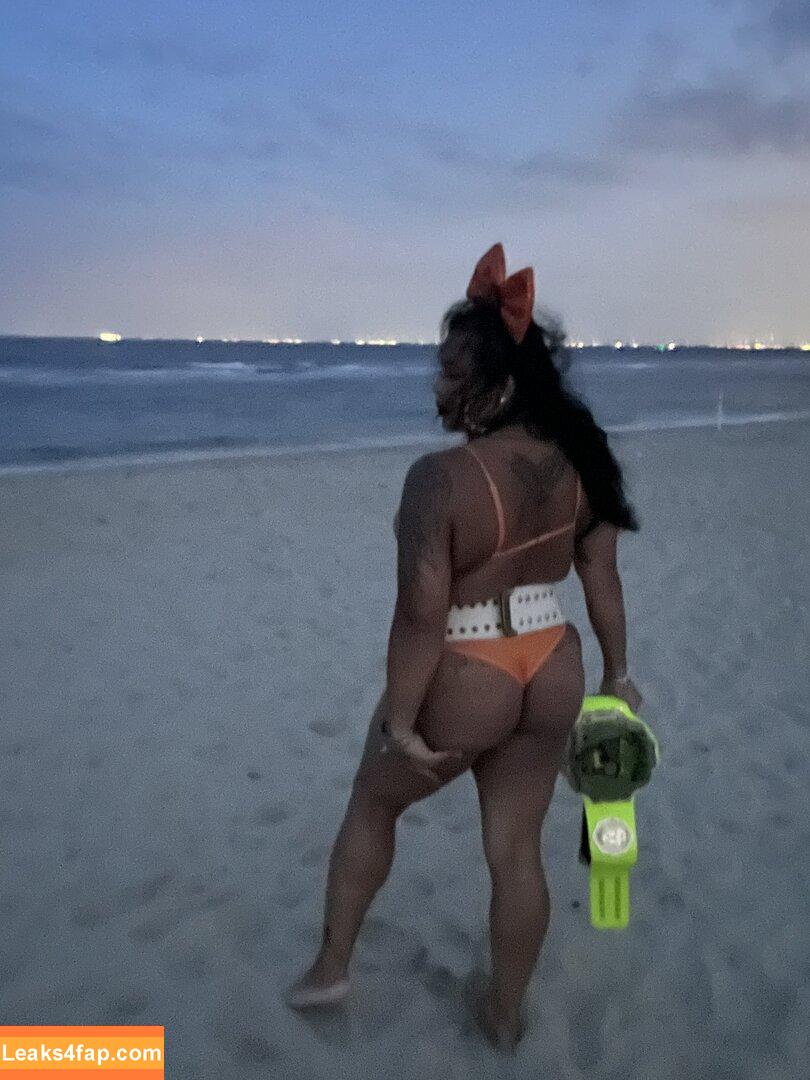 Nyla Rose / nylarosebeast / nylarosetk leaked photo photo #0176