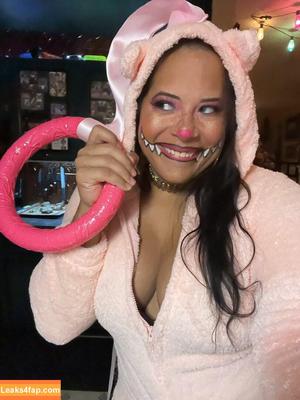 Nyla Rose photo #0183