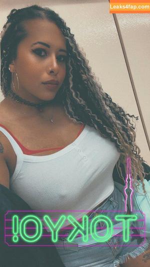 Nyla Rose photo #0189