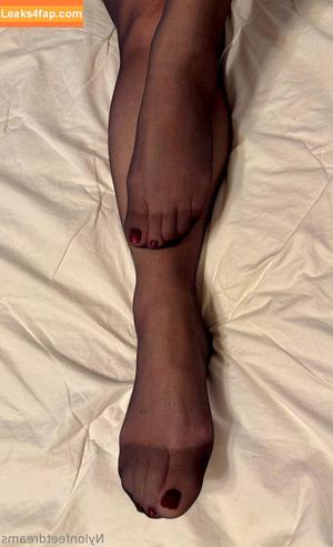 nylonfeetdreams фото #0028