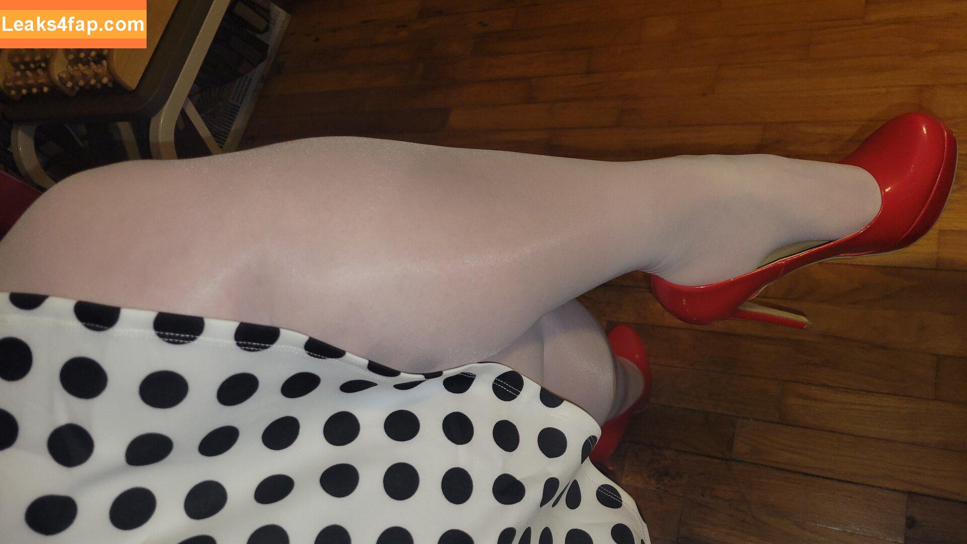 Nylonsandsocks / nylon_and_socks слитое фото фото #0192