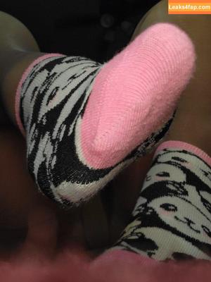 Nylonsandsocks photo #0138