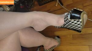 Nylonsandsocks photo #0157