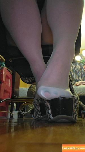 Nylonsandsocks photo #0172