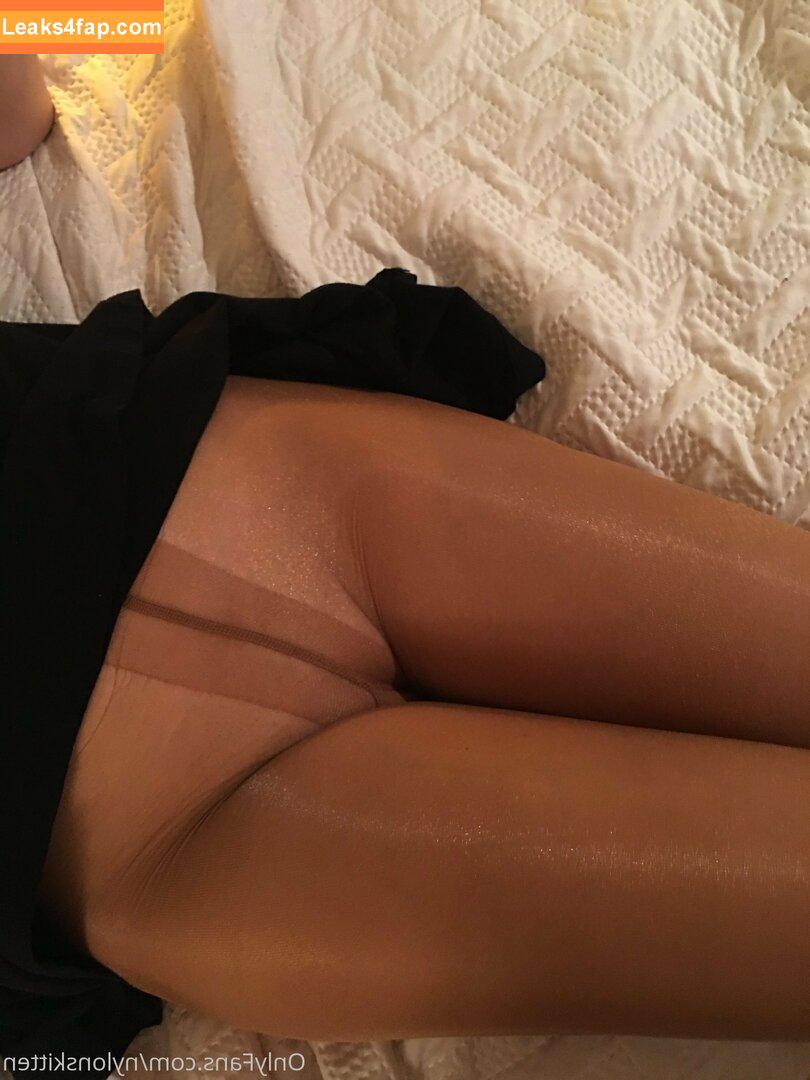 nylonskitten / sheernylonskitten leaked photo photo #0064