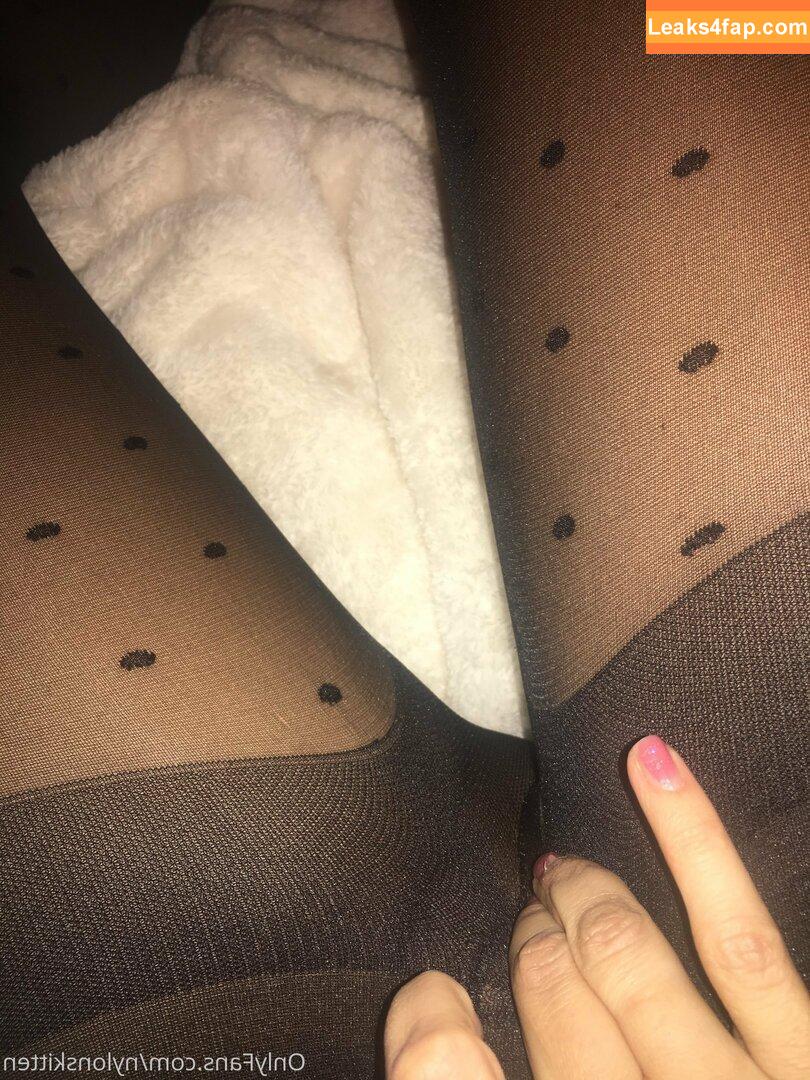 nylonskitten / sheernylonskitten leaked photo photo #0082