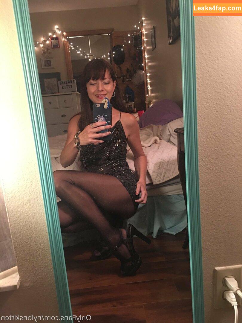 nylonskitten / sheernylonskitten leaked photo photo #0180