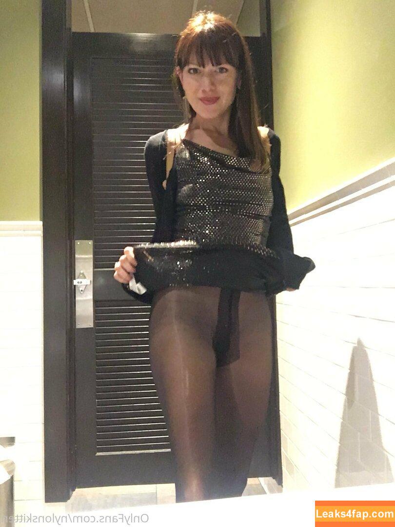 nylonskitten / sheernylonskitten leaked photo photo #0183