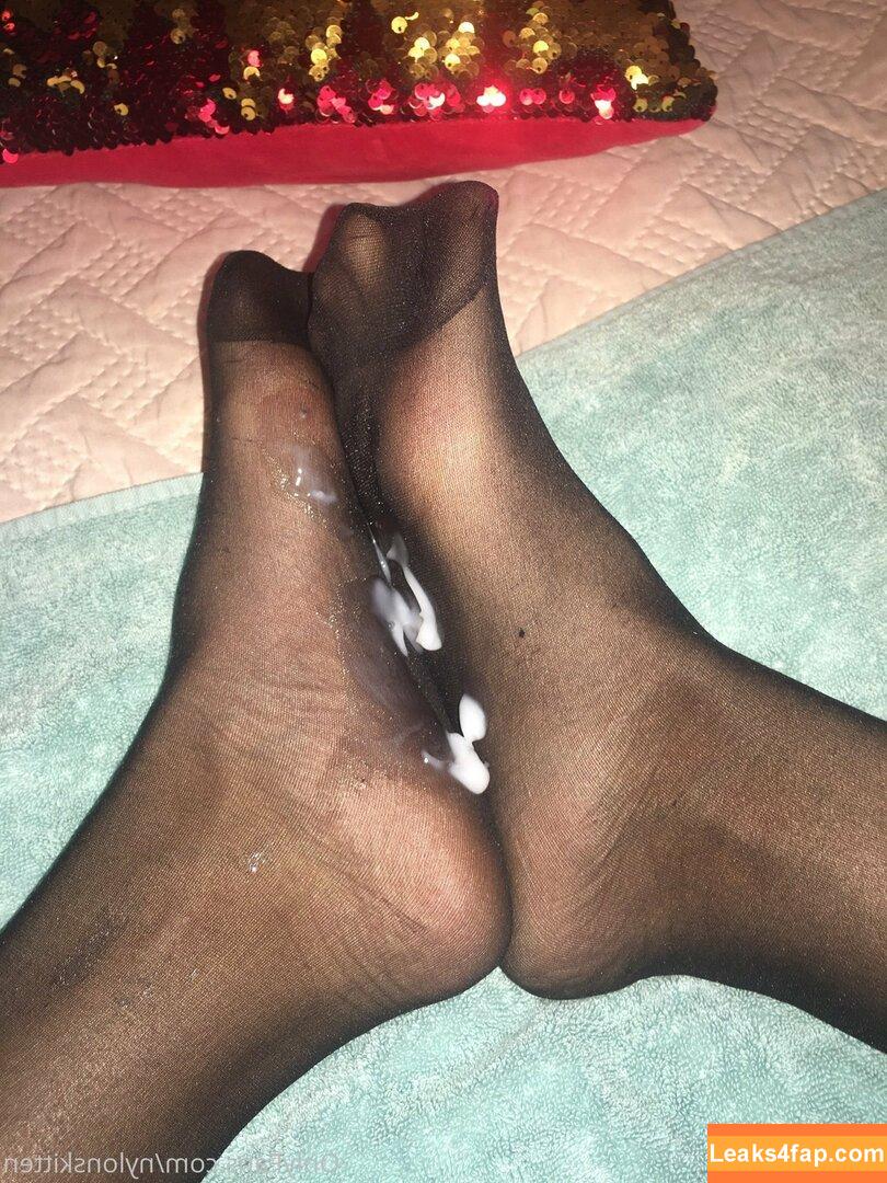 nylonskitten / sheernylonskitten leaked photo photo #0237